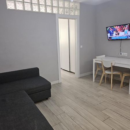 apartamento en la plaza Sierra Nevada Exterior foto