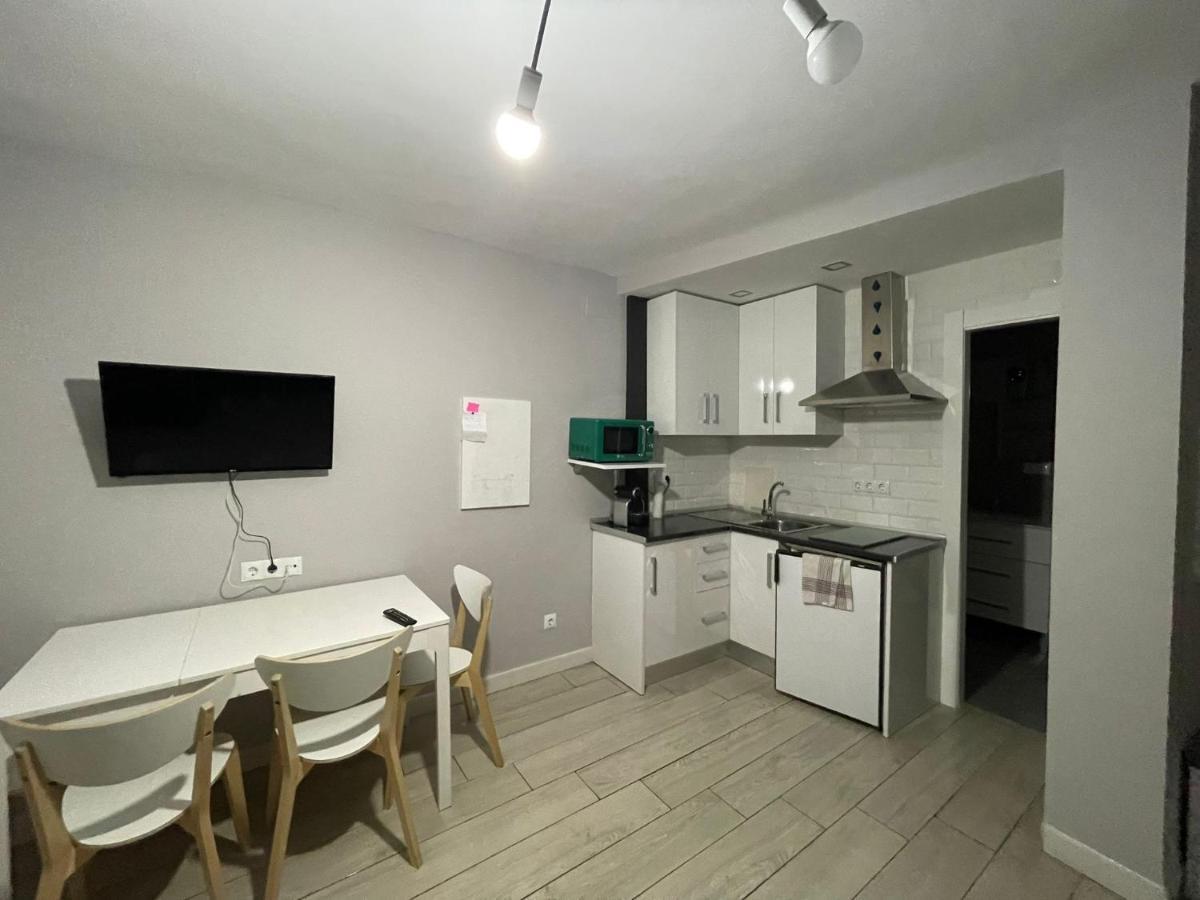 apartamento en la plaza Sierra Nevada Exterior foto